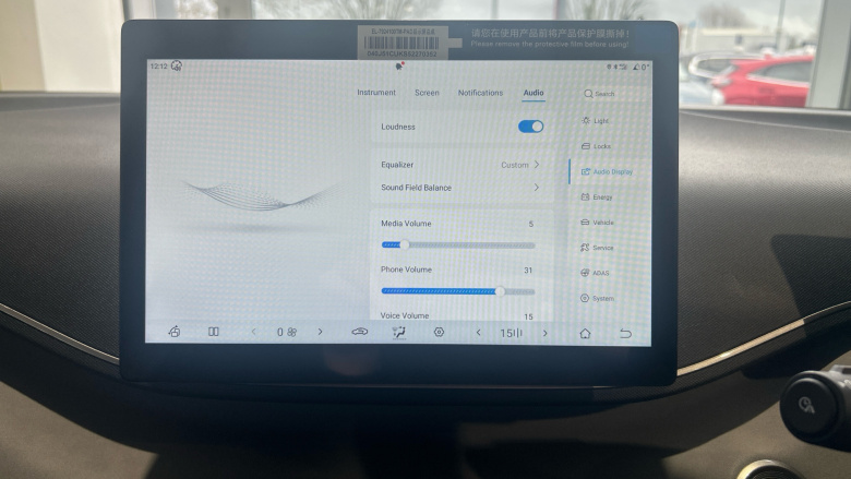 BYD Dolphin Surf 115kW Comfort 43kWh 5dr Auto Electric Hatchback